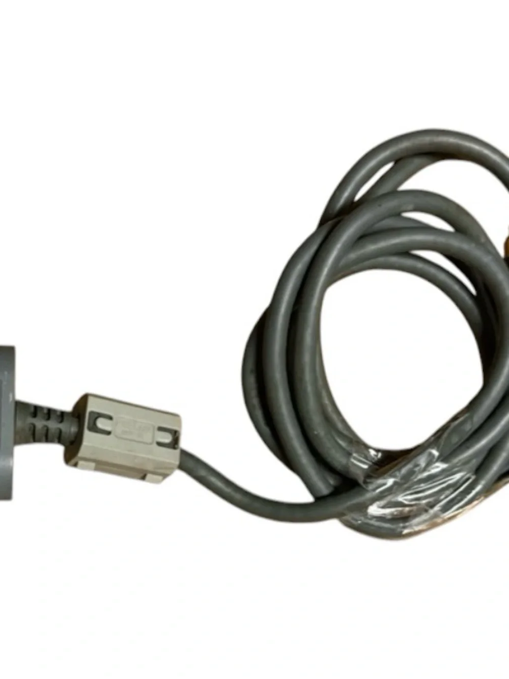 Genuine Original ~ Xbox 360 ~ Composite Audio Video Cable ~ Original ~ Microsoft
